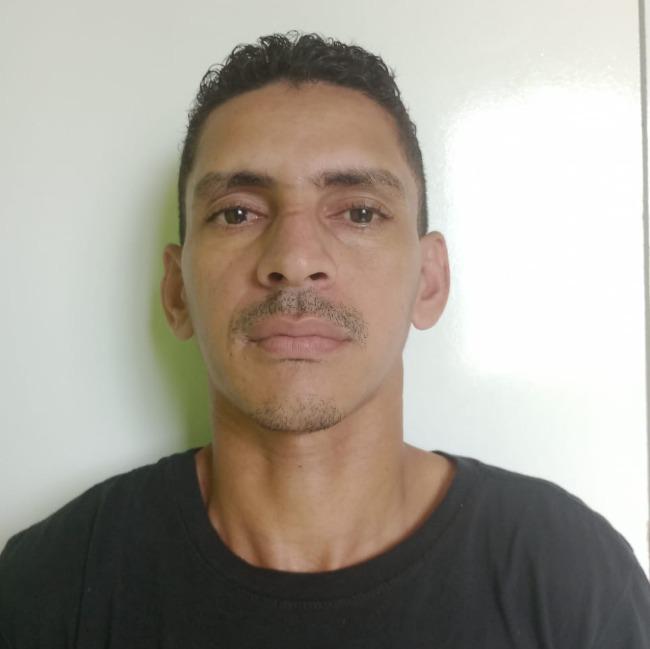 REINALDO FERREIRA DOS SANTOS