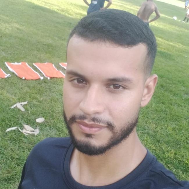 MAX DE NAZARÉ PALHETA CARDOSO