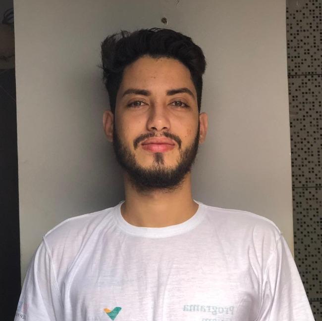 ELIO VINICIOS LIMA SOBREIRO