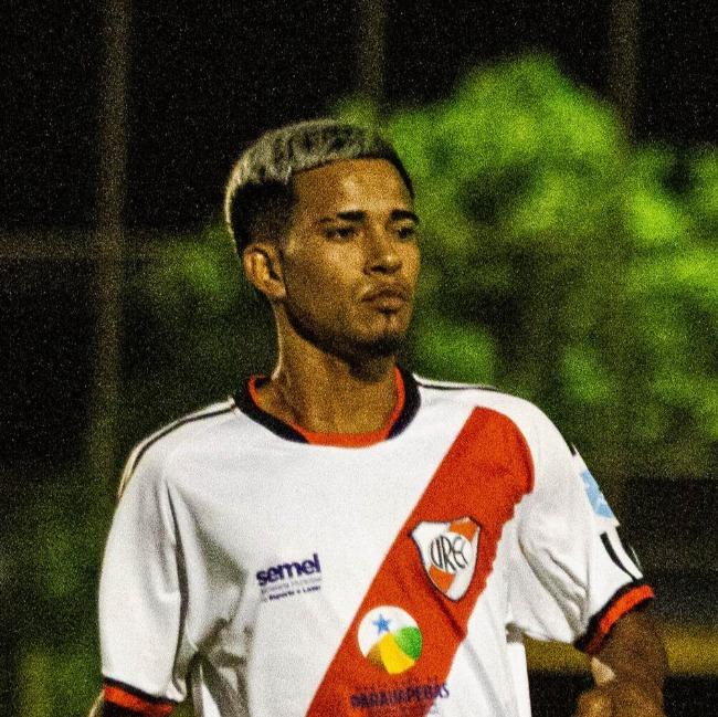 LUIZ OTÁVIO SILVA DE MENDONÇA
