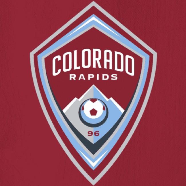 COLORADO RAPIDS