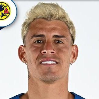 Cristian Calderón