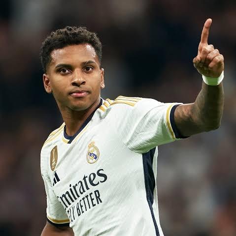 Rodrygo