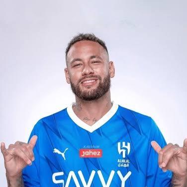 Neymar