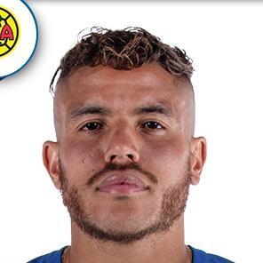 Jonathan Dos Santos