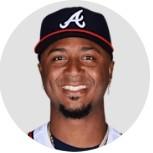 Ozzie Albies