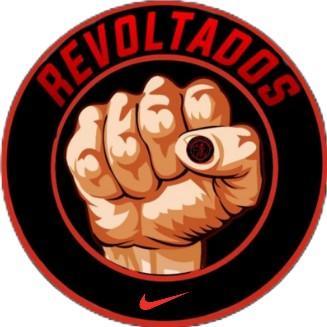 Revoltados