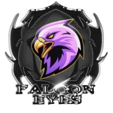Falcon Eyes