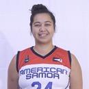 Valerie Nawahine