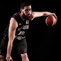 Jordan Ngatai