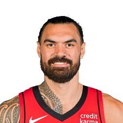 Steven Adams