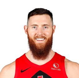 Aron Baynes