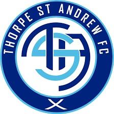 Thorpe St Andrew Griffins