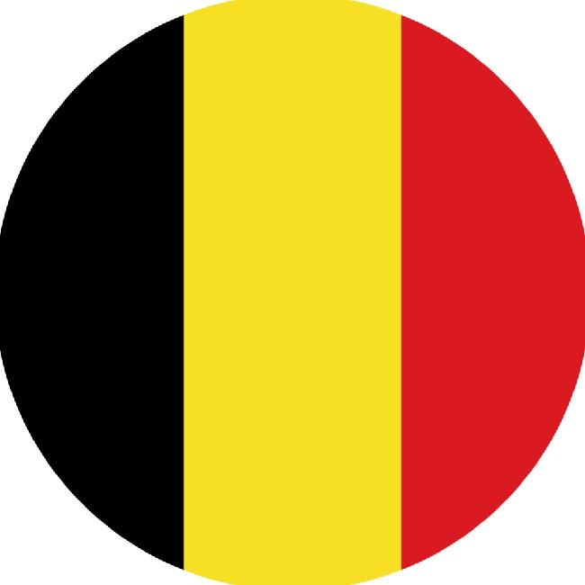 BÉLGICA