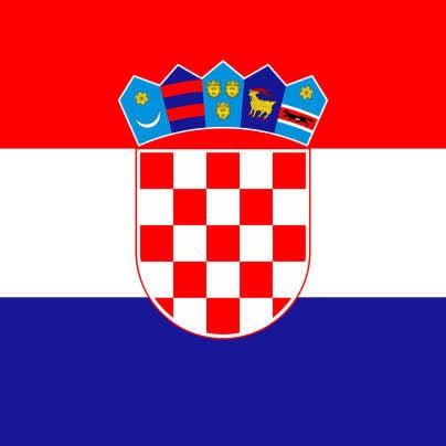 Croacia