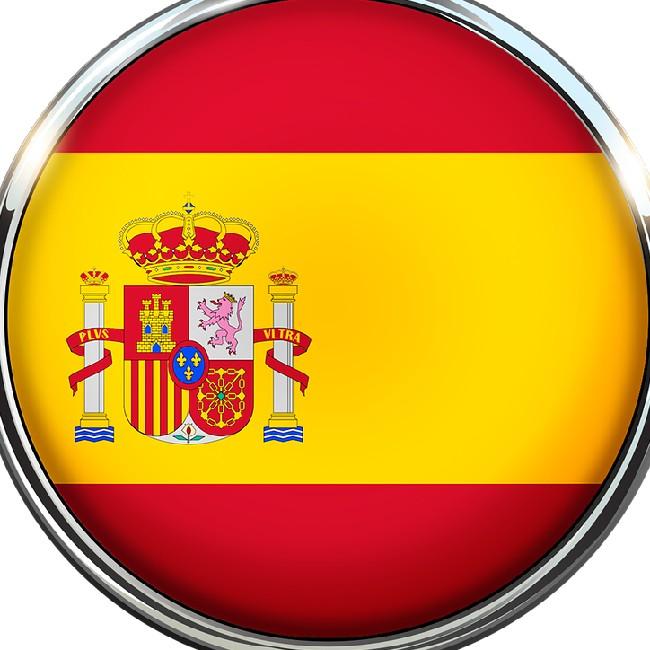 ESPAÑA