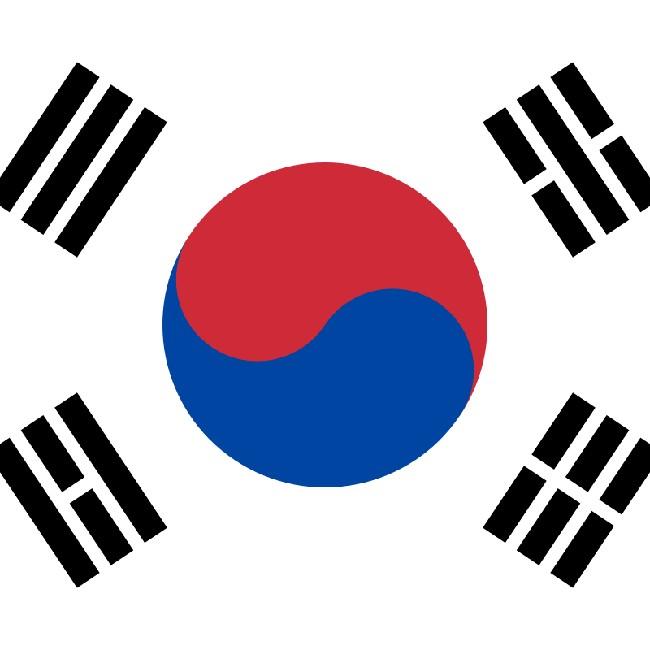 Korea del Sur