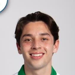 Jordan Carillo