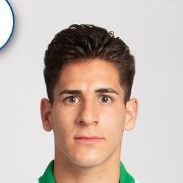 Santiago Muñoz