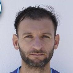 Gastón Silva