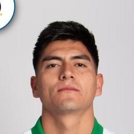 Vladimir Loroña
