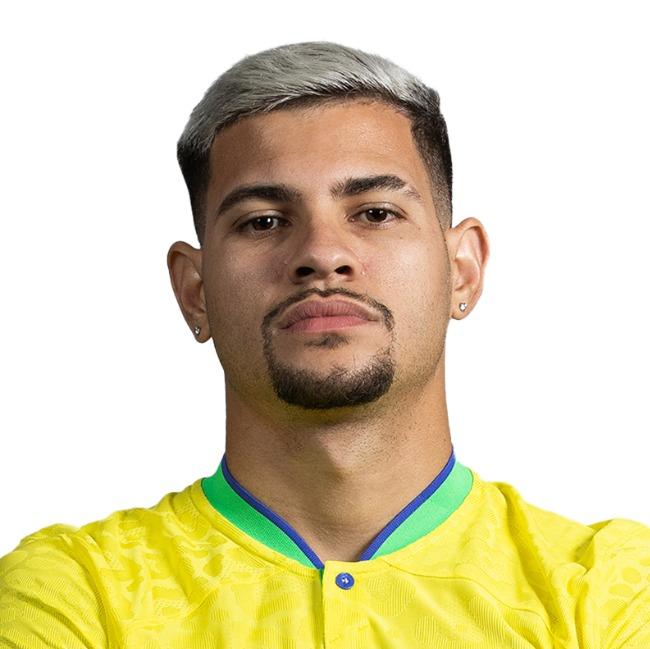 Bruno Guimarães