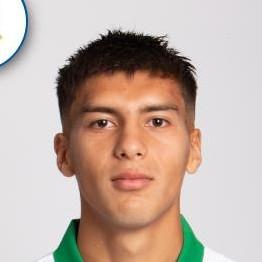 Emmanuel Echeverría