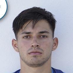 Sebastián Olmedo