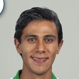 José Macías