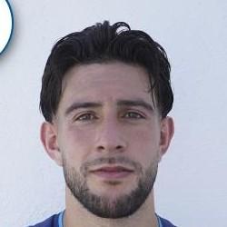 Lucas Cavallini