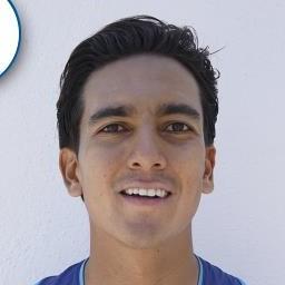 Daniel Aguilar