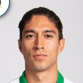 Héctor Holguín