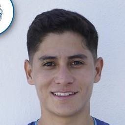 Ángel Robles
