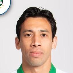 Ismael Govea