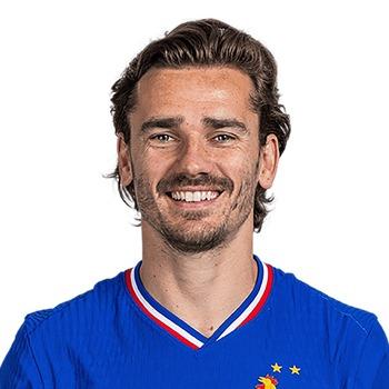 Antoine Griezmann