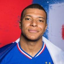 Kylian Mbappé