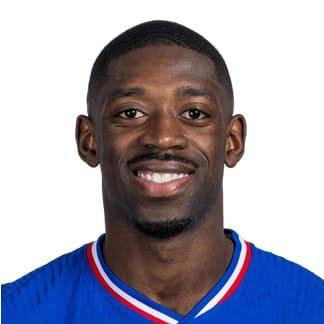Ousmane Dembélé