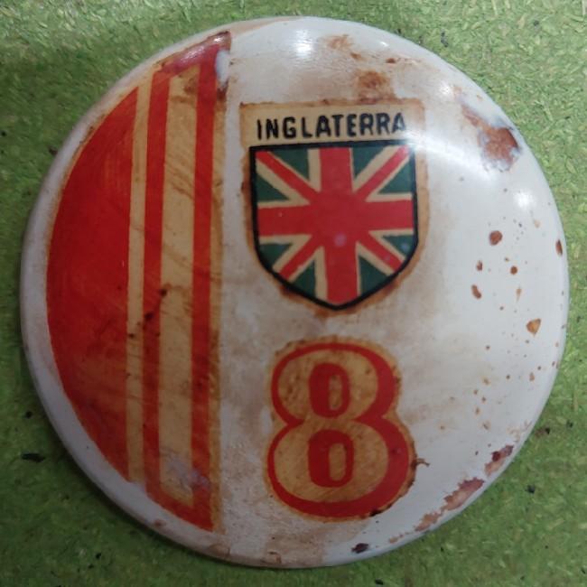 Inglaterra