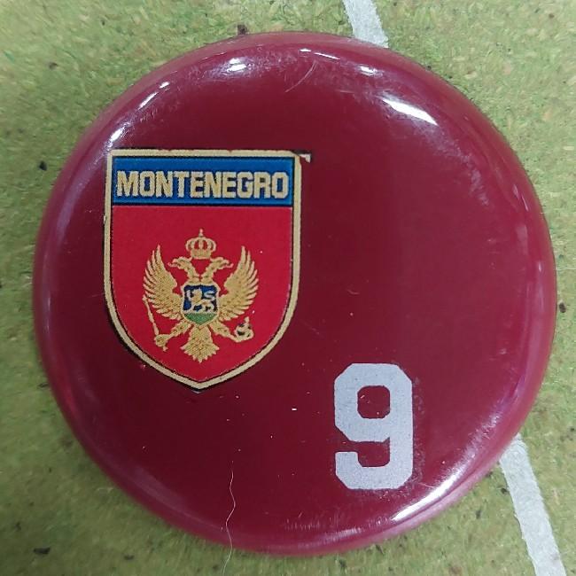 Montenegro