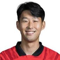 Son Heung-min