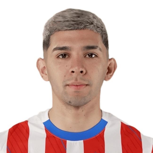 Julio Enciso