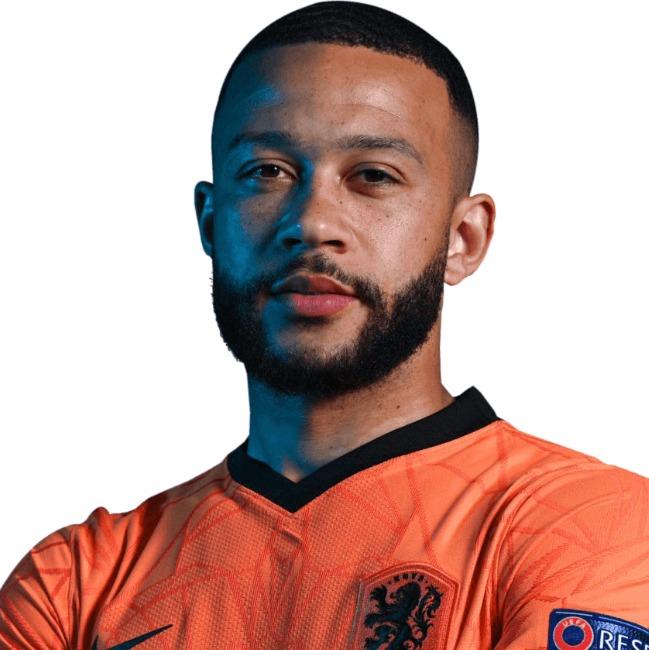 Memphis Depay