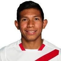 Edison Flores