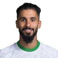 Saleh Alshehri