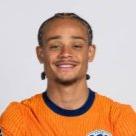 Xavi Simons