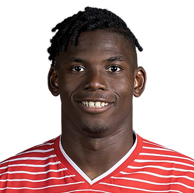 Breel Embolo
