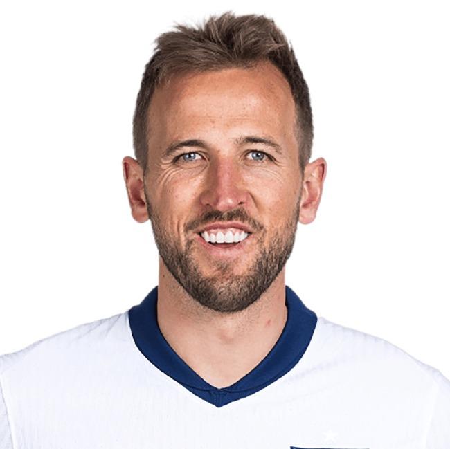 Harry Kane