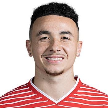 Ruben Vargas