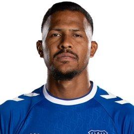 Salomón Rondón