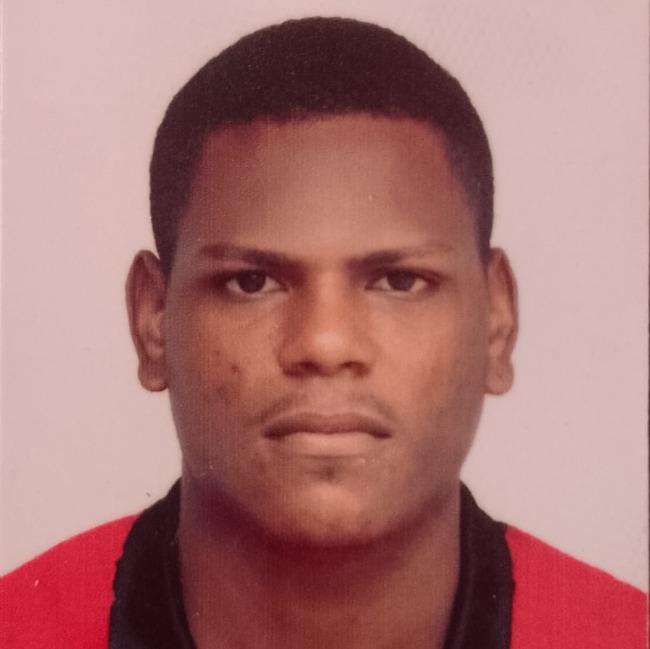 GUSTAVO COSTA DE JESUS